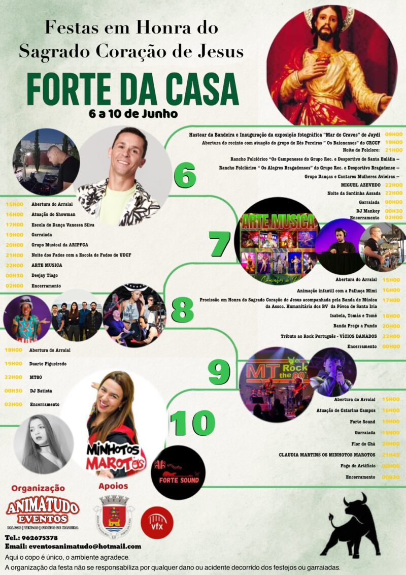 Arquivo De Eventos Junta De Freguesia Da P voa De Santa Ir a E Forte Arquivo de eventos junta de freguesia da p voa de santa ir a e forte